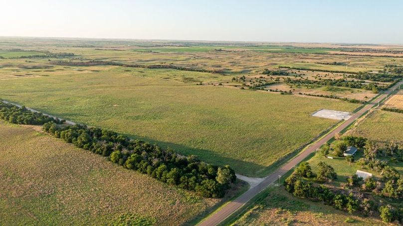 Kiowa Co Ks 198-4