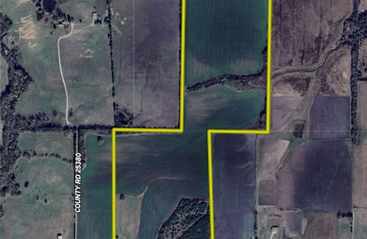 Lamar County- 92.66 Acres (30 of 29)