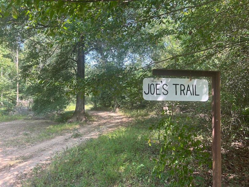 Joe_s Trail