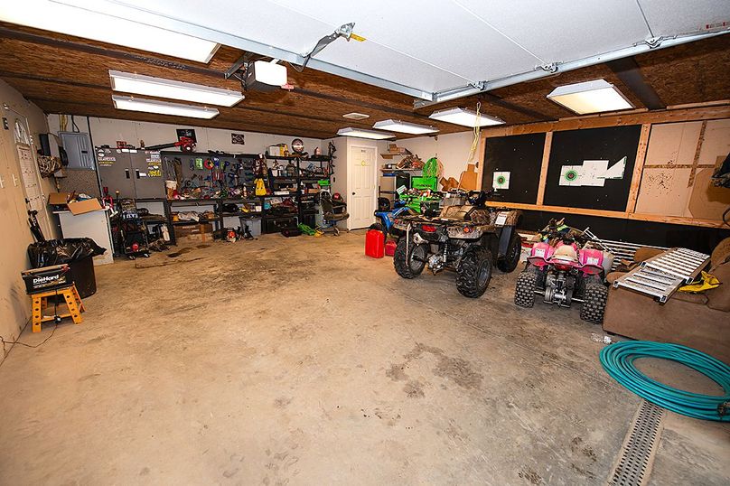 garage -2