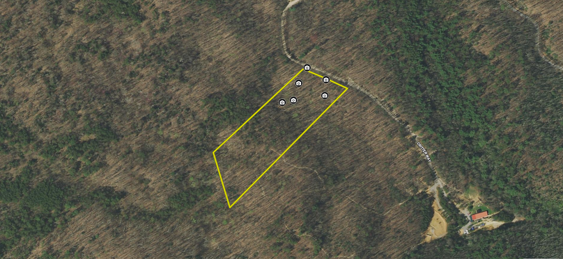 Cocke Co TN 5 Brooks_Aerial_1