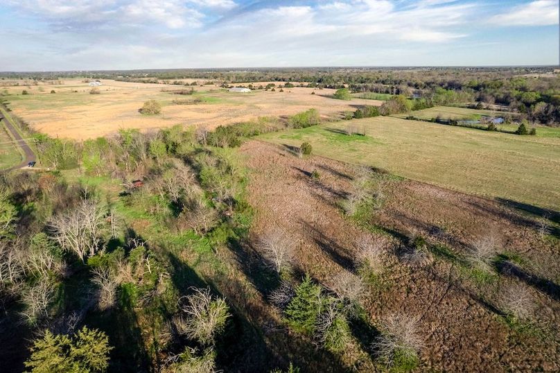 Hopkins County- 15.53 acres-17