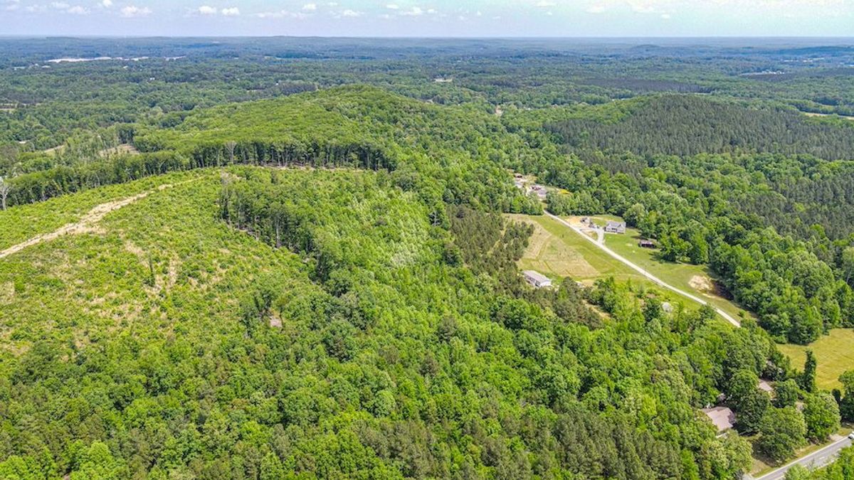 Private Acreage Ideal For Your Custom Mini Farm | Whitetail Properties