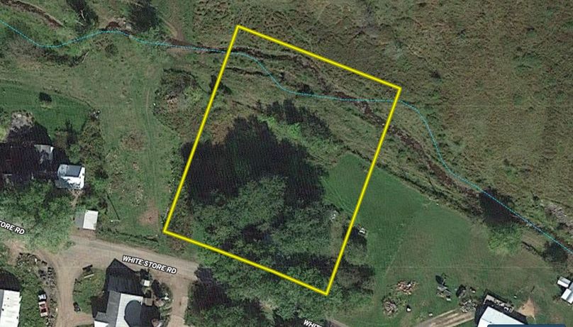 Chenango 1.15 Rowe Google Aerial