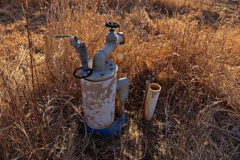 23 Platte 225 Tract 1