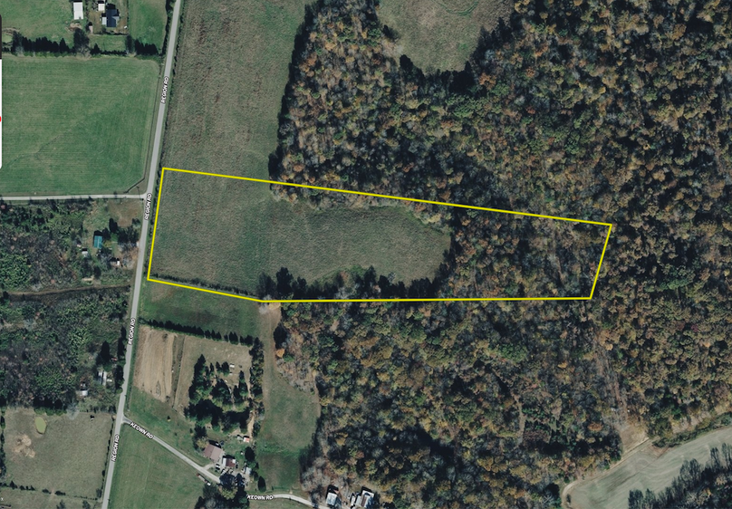 Butler KY 282.aerial.15 Tract 6