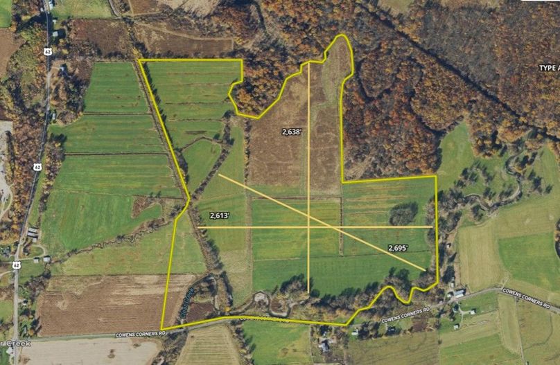 Land ID airstrip