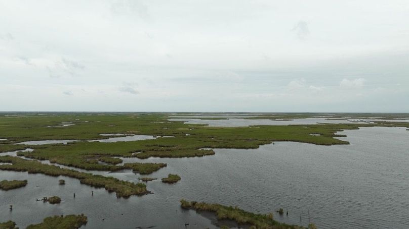 Cameron Parish LA 3,556 Pro Photo-109