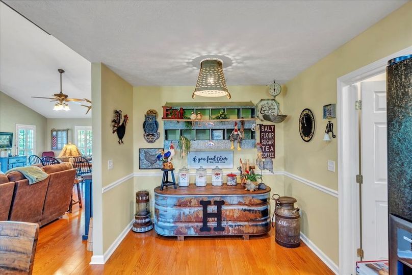 #14 Kitchen