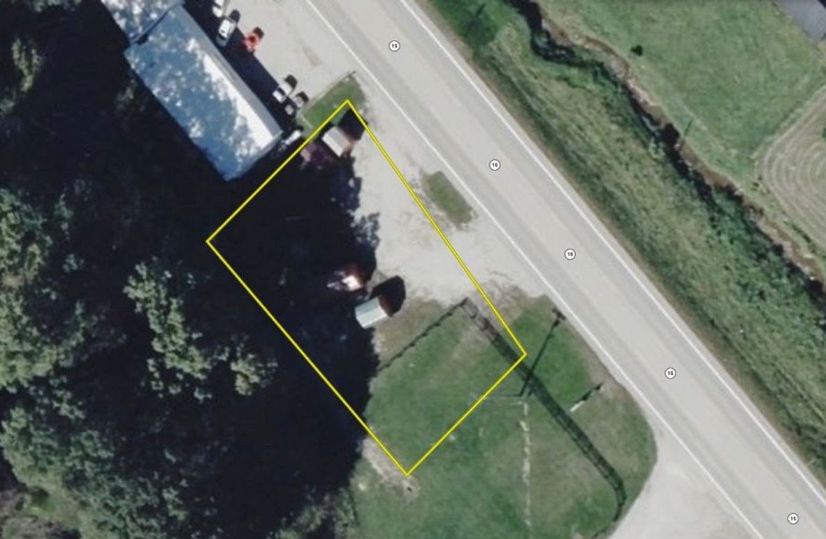 005 Wolfe 0.31 Land ID map viewed from directly overhead