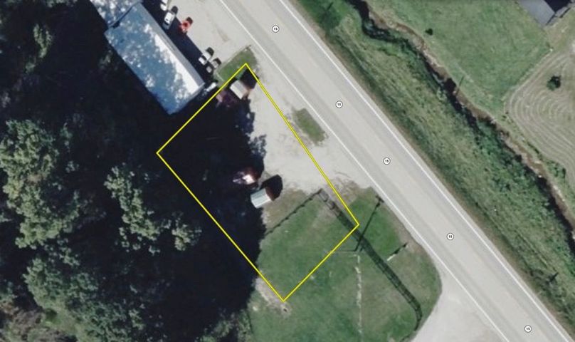 005 Wolfe 0.31 Land ID map viewed from directly overhead