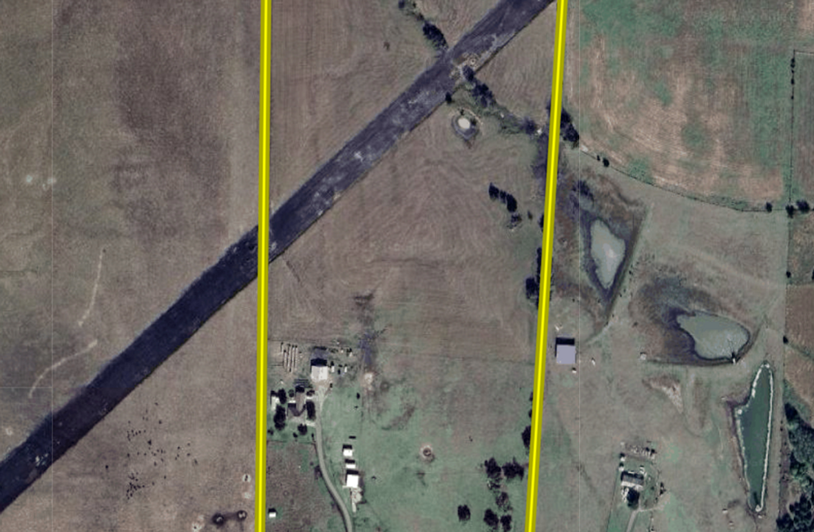 Hunt County 41.38 Acres (53 of 52)