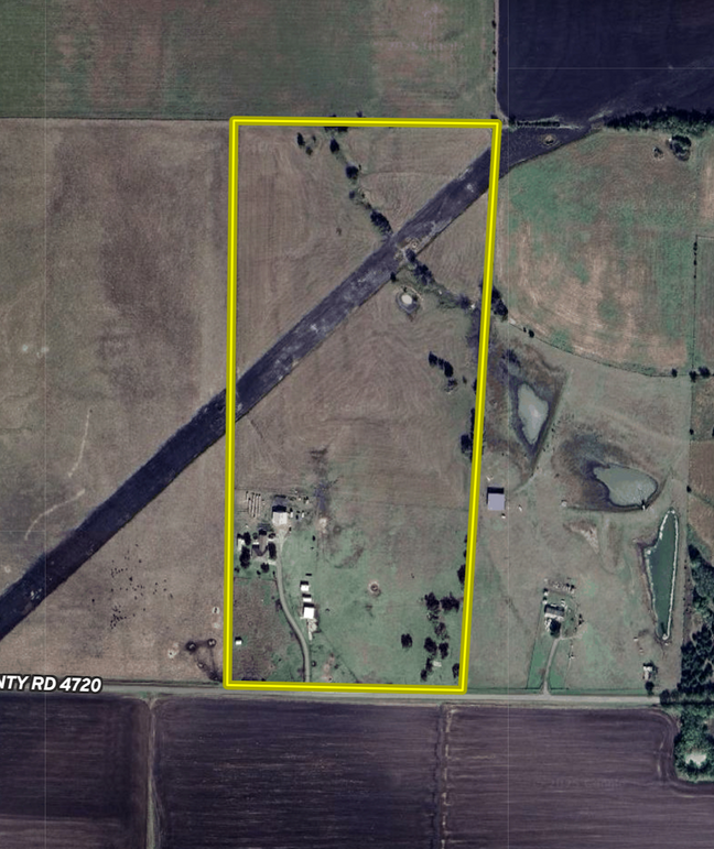 Hunt County 41.38 Acres (53 of 52)