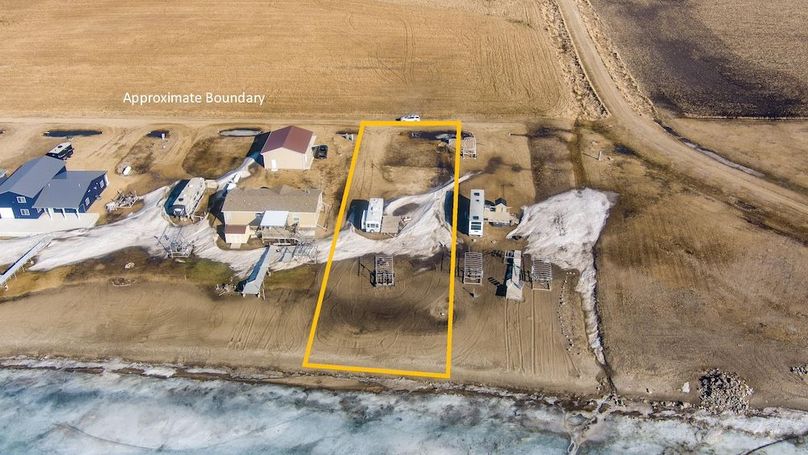 23. approximate boundary