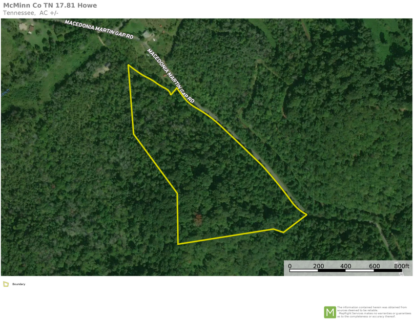 McMinn Co TN 17.8 Outline 1