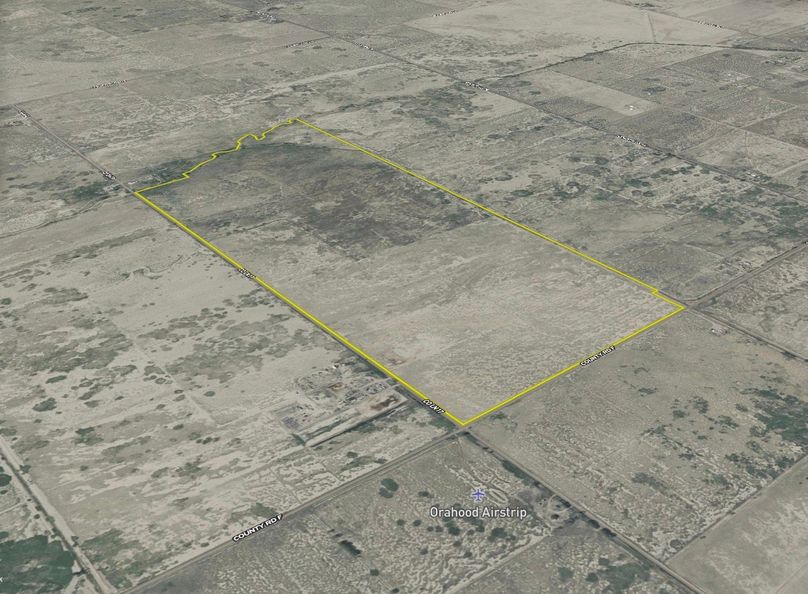 Crowley CO 511.aerial.Tract 1.3 Large