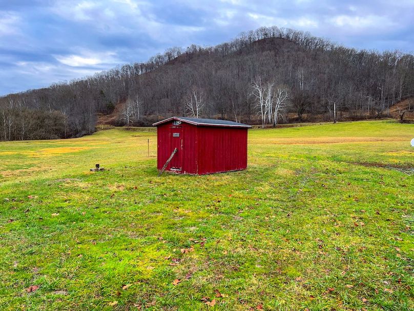 Calhoun, WV 225.69 AC Duffield-11