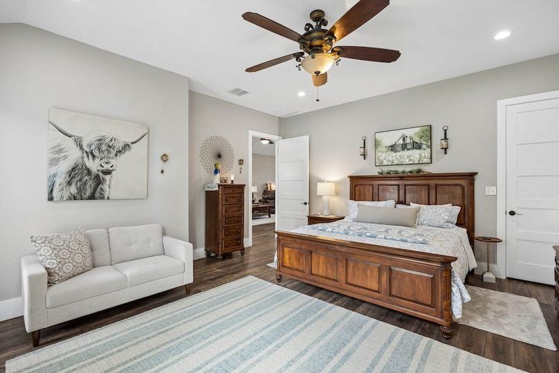 Hunt County- 171 acres-29