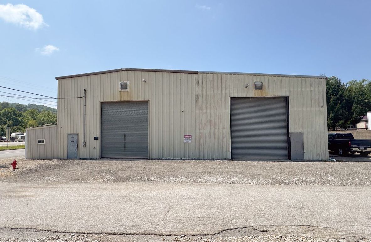 Ritchie, WV 2.411 AC ASC -01