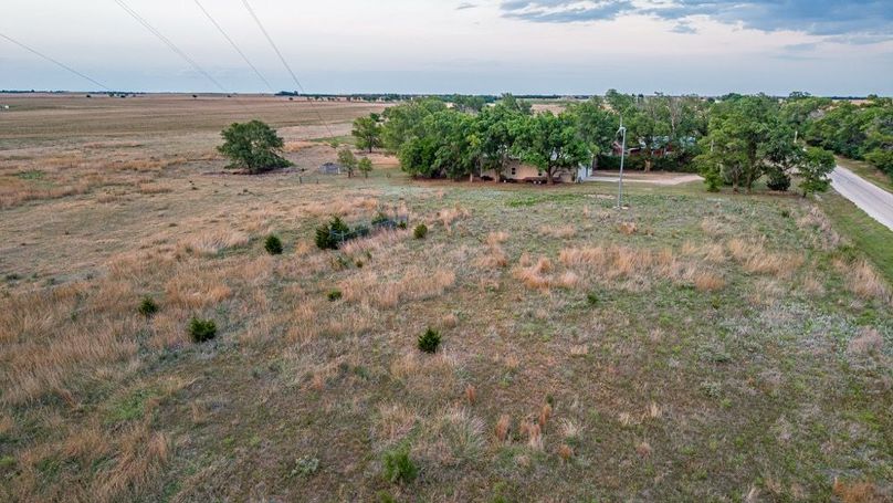 Comanche Co KS 29-35