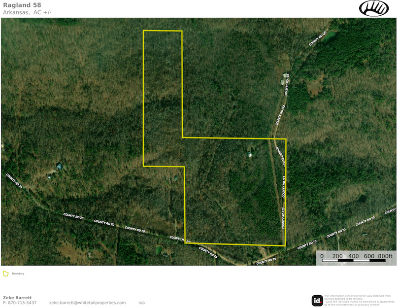 Ragland 58 Google Close