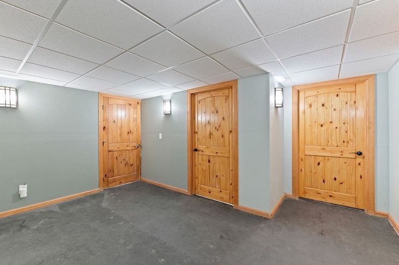 028 - Basement Bonus Room