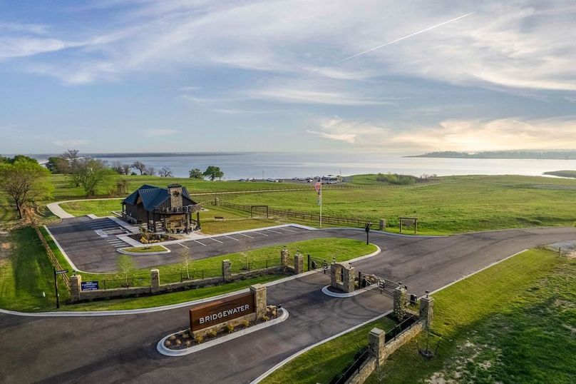 Fannin County- 1.08 acres-6