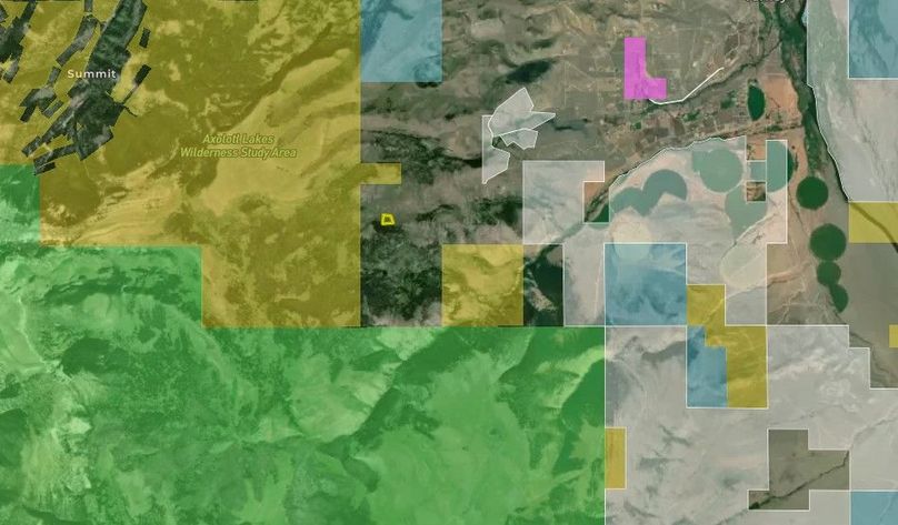 SM Far with Public Lands