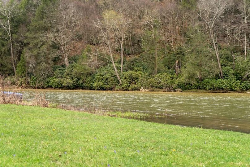 Clarion River-63