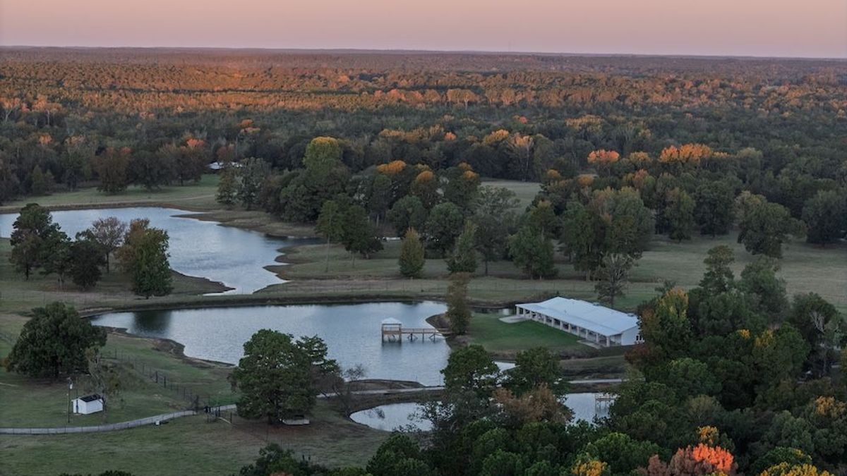 J And D Ranch | Whitetail Properties