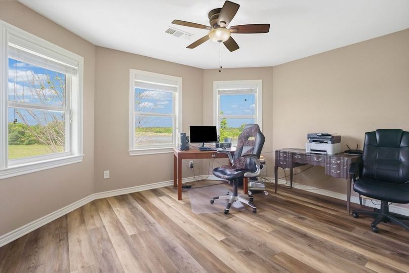 Lamar County- 89.8 acres-33