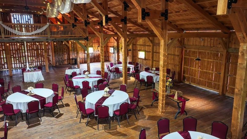 Lawrence, 3, Wedding Barn-010