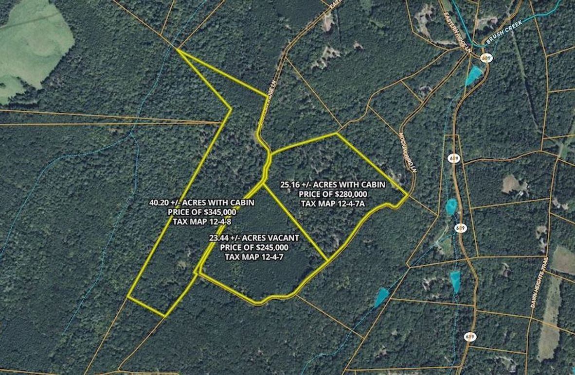 Frederick Shaffer Aerial 1