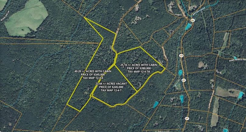 Frederick Shaffer Aerial 1