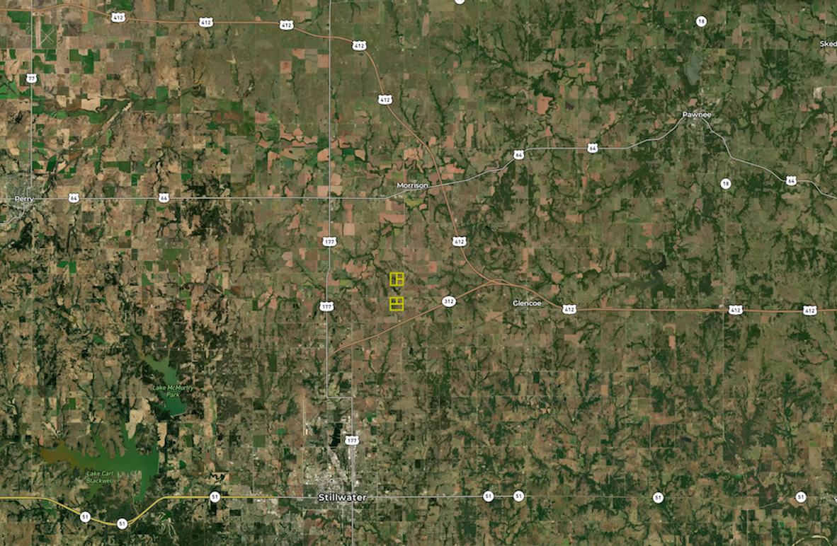 Payne N160 Ellis Aerial 3