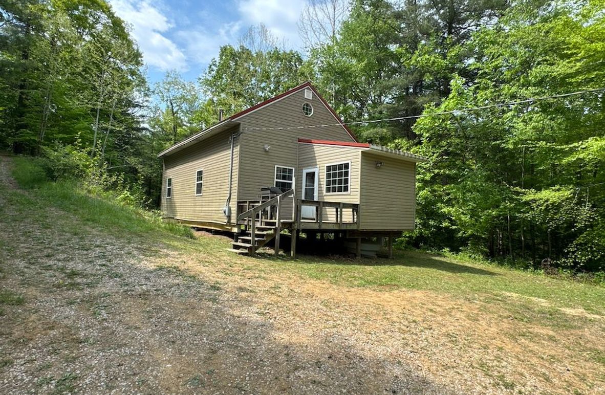 Pleasants, WV 168.59 AC Superior, Swank, Young-001