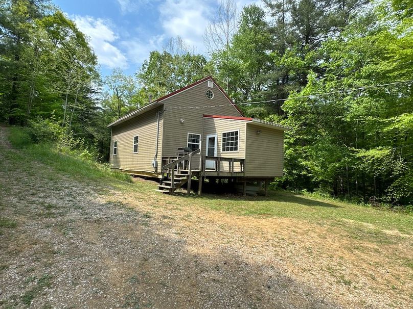 Pleasants, WV 168.59 AC Superior, Swank, Young-001