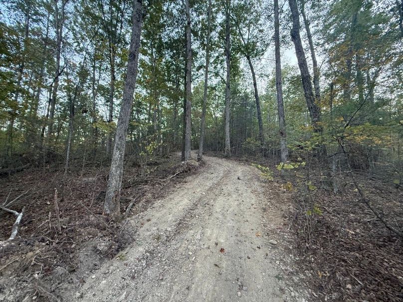 012 another of the newly opened trail system