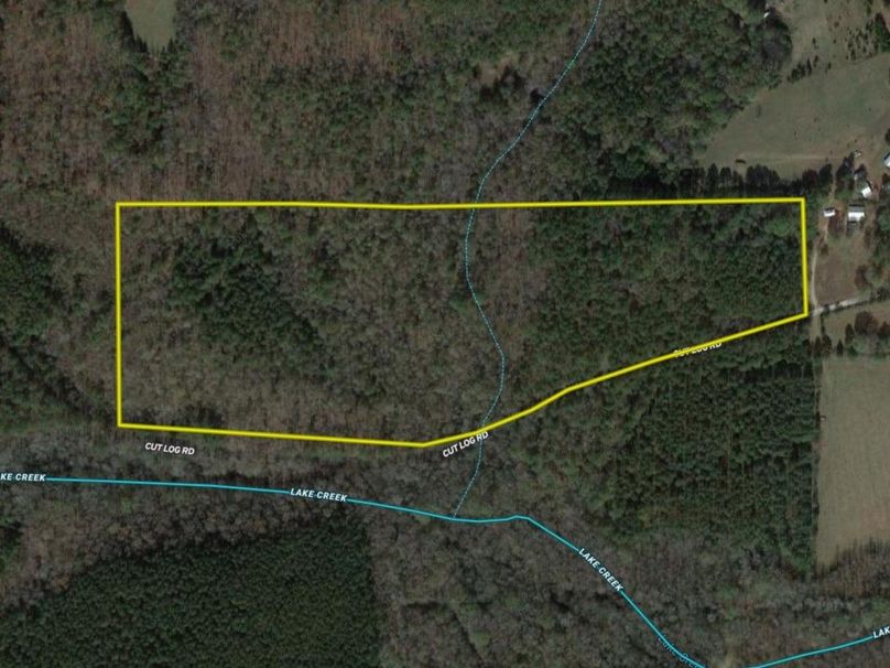 35 Ac Aerial