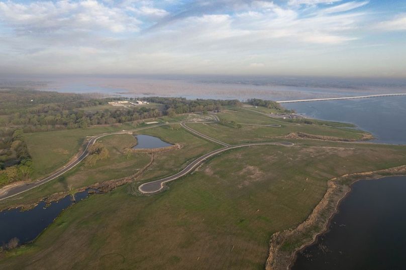 Fannin County- 1.08 acres-17