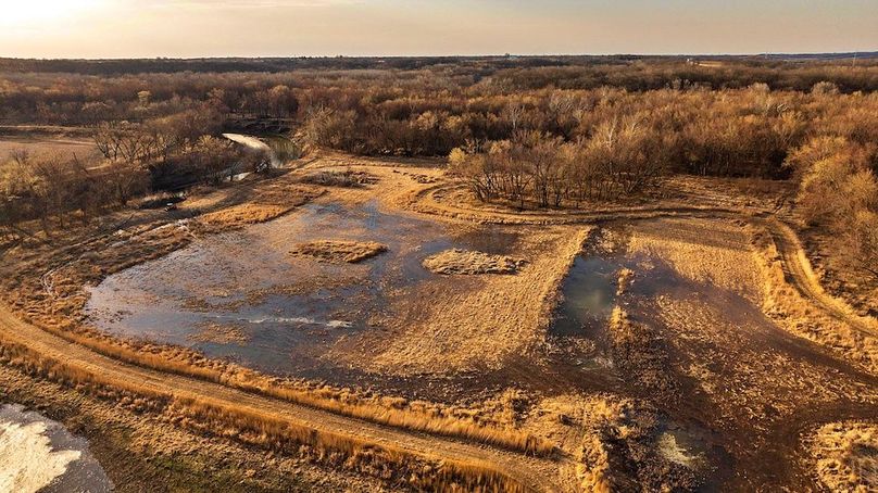 Copy of 12.7 Platte MO 225 Tract 1