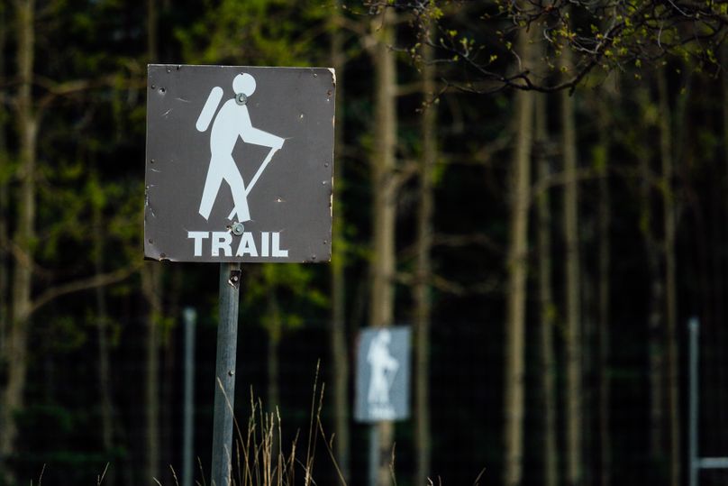 Teller 11.75 - 00027 nearby trails