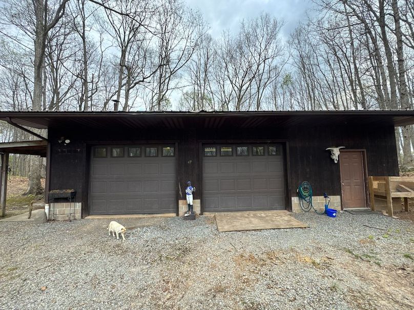 Calhoun, WV 132.84 AC Szegi 2-090