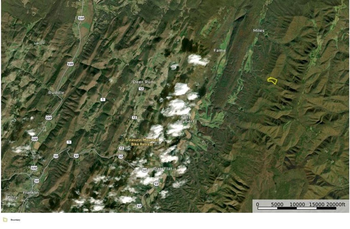 Pend Co WV 46 paletta map 3 location copy