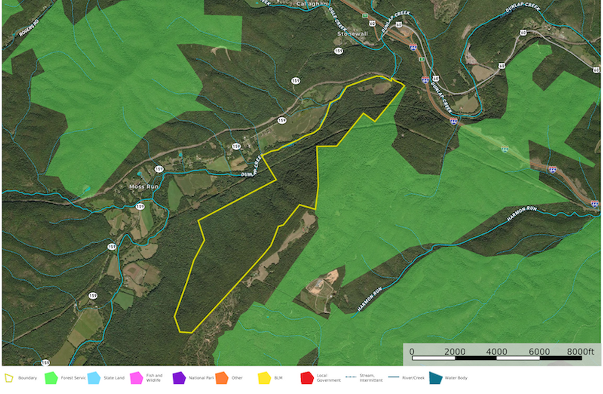 698.07_Alleghany_VA_Aerial02