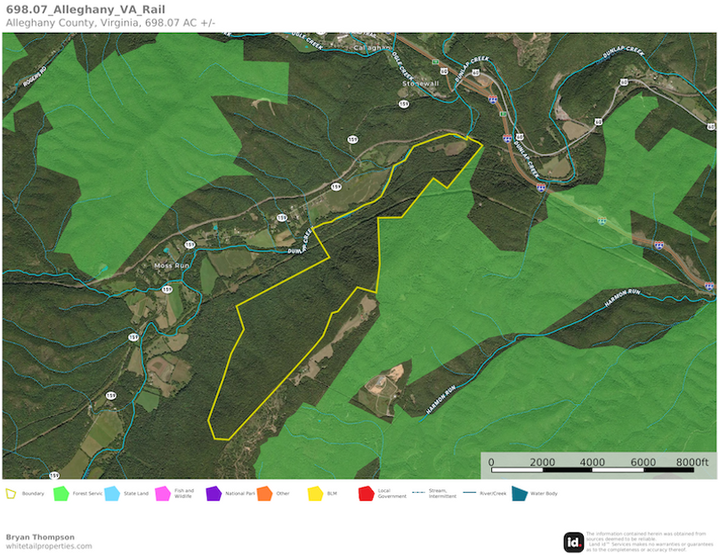 698.07_Alleghany_VA_Aerial02