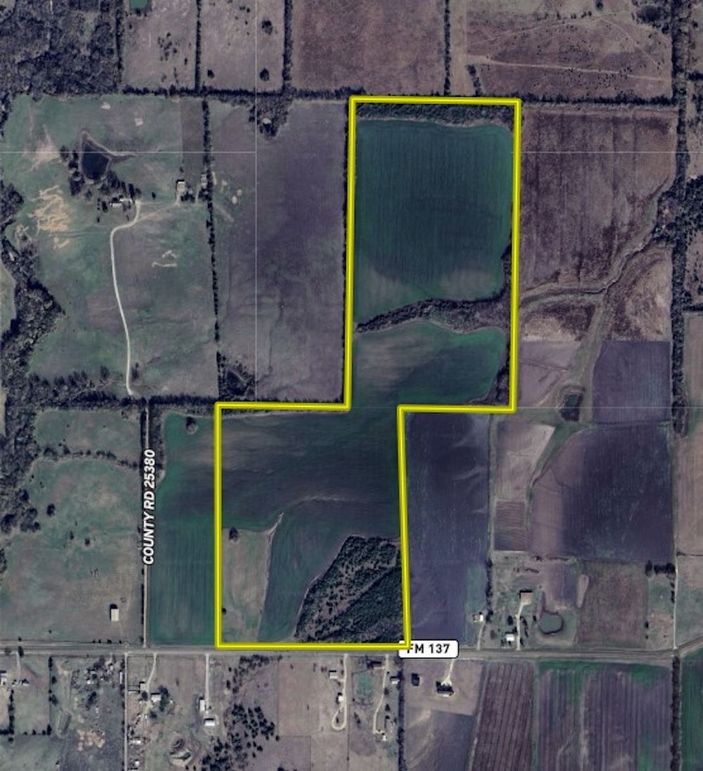 Lamar County- 92.66 Acres (30 of 29)