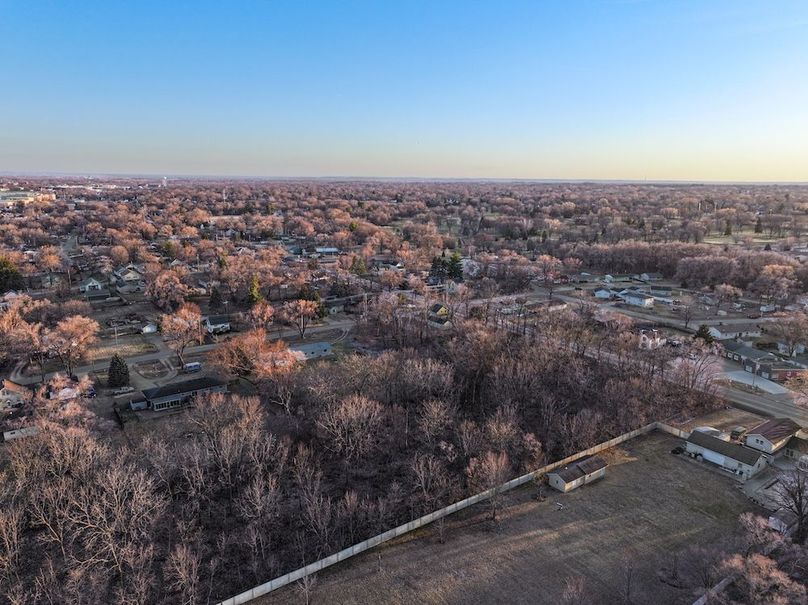 S Afton Rd Lot 1-25