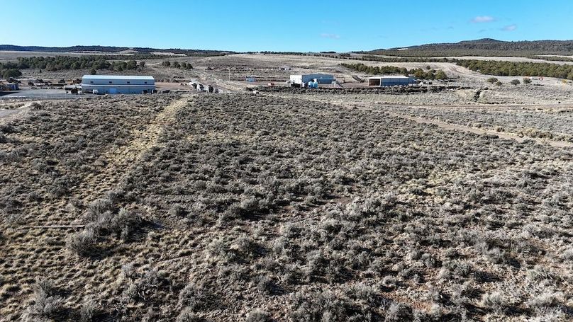 Panguitch Residential Lot23