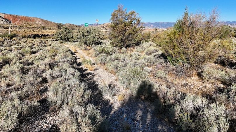 Salina Creek Acreage with Water Rights40